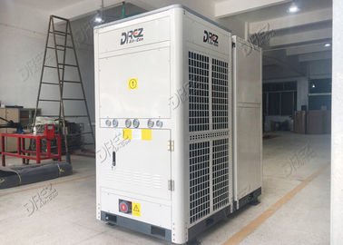 China Neue verpackte Zelt-Klimaanlage 25HP Drez 20 Tonnen-Ausstellungs-Zelt-Verwendung fournisseur