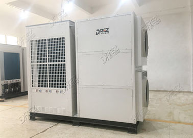 China Ereignis-im Freien industrielle zentrale Zelt-Klimaanlage, 25 Tonne verpackte Zelt Wechselstrom-Einheit fournisseur