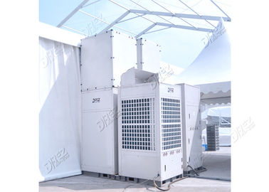 China 15HP verpacktes Zelt-Kühlsystem, Konferenz-Art im Freien Zelt-Kühlvorrichtungs-Klimaanlage fournisseur