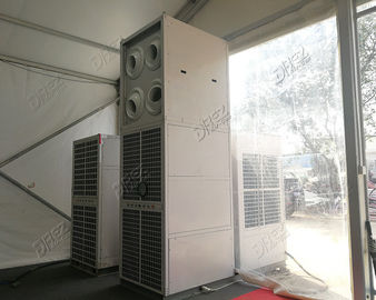 Stehende Klassiker verpackte Zelt-Klimaanlage Drez, 2.7m*1.1m*2.4m Zelt Wechselstrom-Einheit