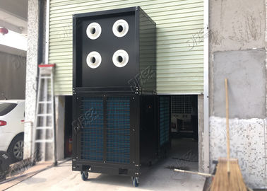 China Zelt-Klimaanlage Drez Aircon 10HP im Freien für Ausstellungs-Ereignis-Hallen fournisseur