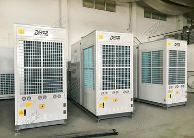 China CER SASO 240000-B.t.u.-industrielle Klimaanlage für großes Ereignis-Zelt Hall fournisseur