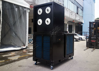 China Tragbare Zelt-Klimaanlage Drez 10HP im Freien für kleines Festzelt fournisseur