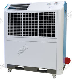 China Café-tragbare Zelt-Klimaanlage im Freien/industrielle Wechselstrom-Stellen-Kühlvorrichtungen fournisseur