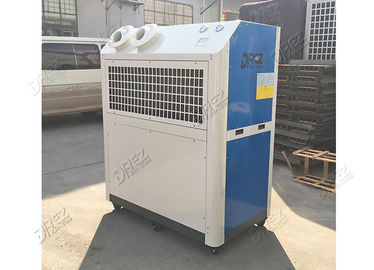 China Vorübergehender Portable, der Hochzeits-Zelt-Klimaanlagen-Boden-Stellung im Freien abkühlt fournisseur