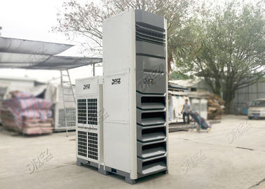 China Berg des Boden-25HP integrale Wechselstrom-Einheiten Zelt-Klimaanlage für das vorübergehende Struktur-Abkühlen fournisseur