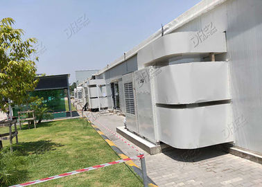 China Hochzeit 40HP 20*60/Ausstellungs-Zelt-Klimaanlagen-Betriebsstätte im Freien fournisseur
