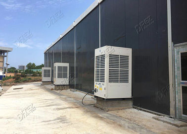 China 30 Tonne verpackte Zelt-Klimaanlagen-schnelle Installation 8 Jahre Lebensdauer- fournisseur