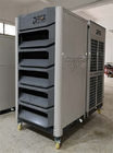 Klimaanlagen-Kanalisierung im Freien verpackte Art des Zelt-42.5KW mit lärmarmem