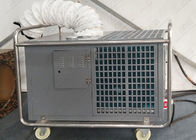 China 5 Tonne Portable Wechselstrom-Zelt-Boden im Freien, der 10 Jahre Lebensdauer-steht Firma