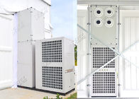 China Zentrale HVAC-Zelt Luft abgekühlte industrielle Klimaanlage Aircon für Ausstellungs-Zelt Firma