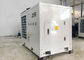 Horizontale große tragbare Klimaanlagen-hohe Temperatur R410A 29KW beständig fournisseur