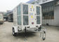 Mobiler Hochleistungsanhänger brachte Zelt-Klimaanlage der Klimaanlagen-20 der Tonnen-25HP Drez an fournisseur