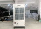 Klassiker verpackte Zelt-Kühlvorrichtungs-Klimaanlage 15HP 12 Tonnen-Boden-Berg-Art fournisseur