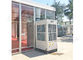 Rohr-Ausstellungs-Zelt-Klimaanlagen-Boden, der Ereignis-Luftkühler im Freien steht fournisseur