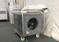 Mobile horizontale tragbare Zelt-Klimaanlage Drez 6 Tonnen-Zelt-abkühlender Gebrauch mit Kanalisierung fournisseur