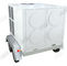 vorübergehende tragbare Klimaanlagen 60000BTU R22 im Freien, die Zelt-Verwendung heiraten fournisseur