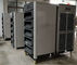 Copeland-Kompressor-Zelt Wechselstrom-Einheit, industrielle gekühlte Zelt-Kühlvorrichtungs-Klimaanlage fournisseur