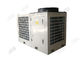 Tragbare schnelle abkühlende 9 Tonnen-Klimaanlage, die frei Ereignis-Zelt-Anwendung steht fournisseur