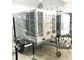 Horizontale industrielle Zelt-Klimaanlage, hoher beständiger verpackter Zelt-Luftkühler fournisseur