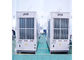 15HP verpacktes Zelt-Kühlsystem, Konferenz-Art im Freien Zelt-Kühlvorrichtungs-Klimaanlage fournisseur