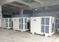 Klimaanlage des Zelt-25HP brachte im Freien für Mietgeschäft/Anhänger Klimaanlagen an fournisseur