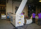Handelsklimaanlage des zelt-50Hz/10 Tonne tragbare Wechselstrom-Einheit für das abkühlende u. erhitzende Festzelt fournisseur