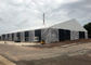 30 Tonne verpackte Zelt-Klimaanlagen-schnelle Installation 8 Jahre Lebensdauer- fournisseur