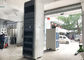 Zentrale Klimaanlage tragbares Zelt 36hp Aircon für Car Show fournisseur