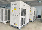 28 Tonnen-großes Luftkühlungs-Kompakt-Klimagerät für Ausstellungs-Zelt fournisseur